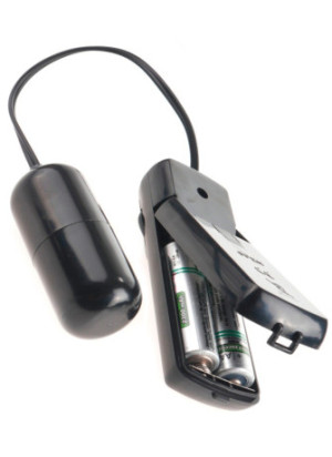 Vibrating Power Pump